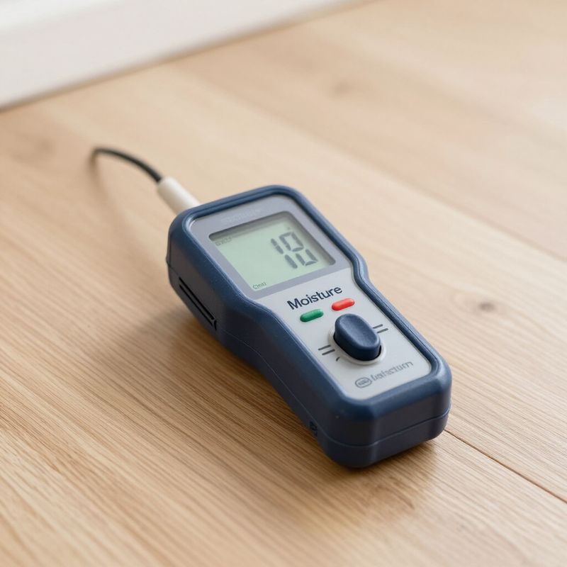 Leak Detection & Repair in Trussville