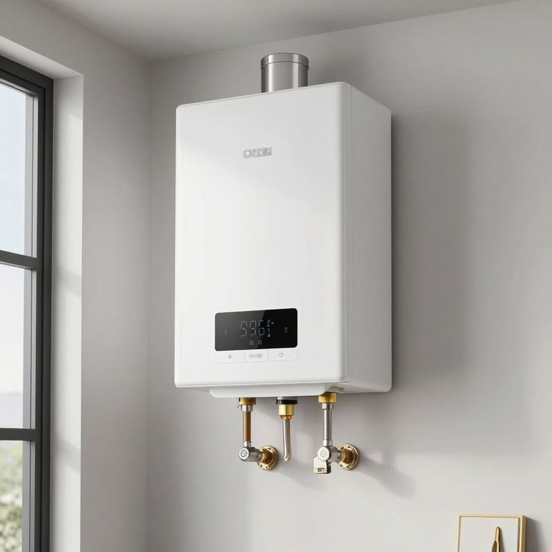 Water Heater Services in Trussville
