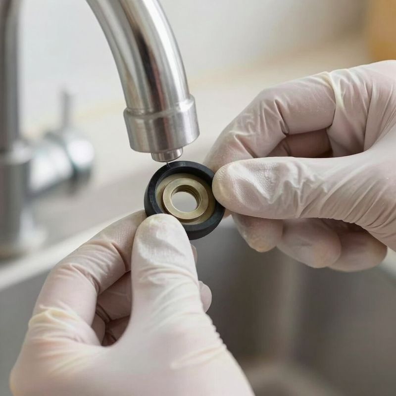 Toilet & Faucet Repair in Trussville
