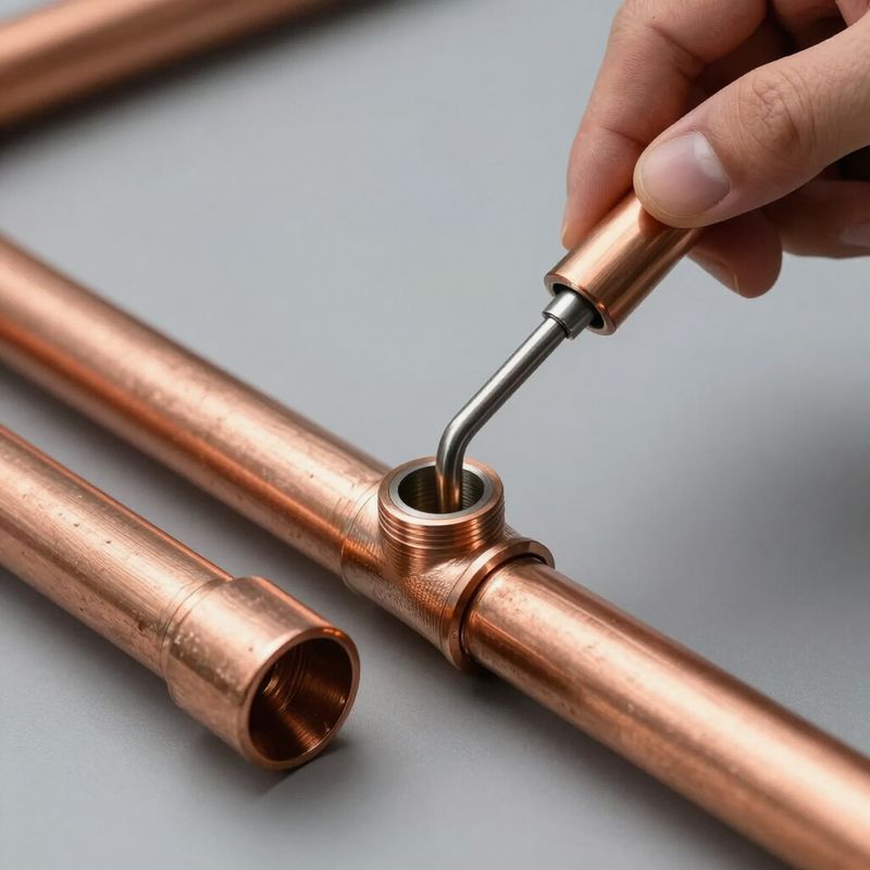 Sewer & Pipe Services in Trussville